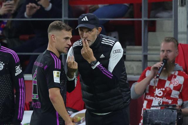 拜仁提前发逐客令，图赫尔真的能苟活到赛季结束？