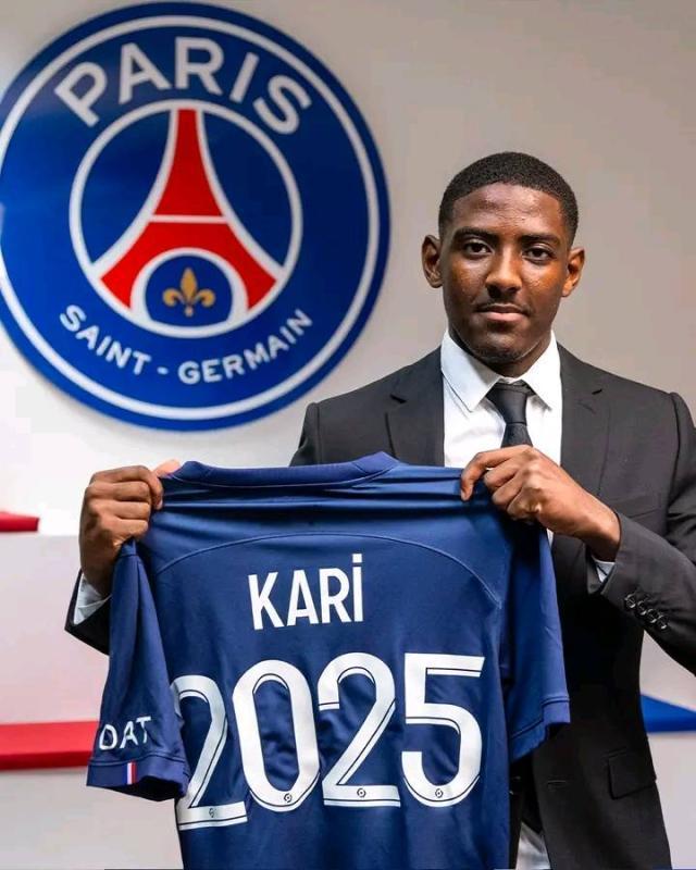 kaiyun-王勤伯：巴黎的合同vs葡超的合同，18岁小孩怎么选？