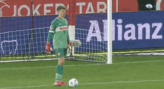 开云官网-【德甲】斯图加特连送大礼，拜仁3比1逆转11分领跑