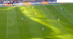 开云官网-【英超】哈兰德、阿诺德破门 曼城1比1利物浦