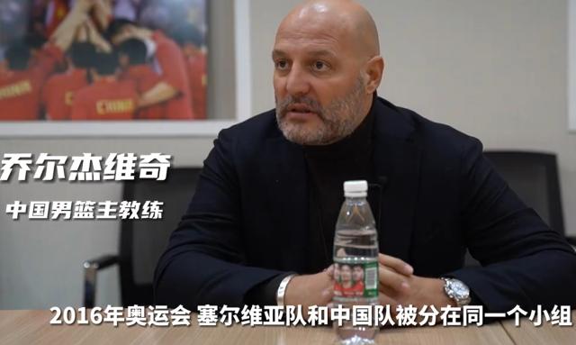 1672150587228098441.png 男篮新帅谈国家队选人标准:未必是最好的12名球员