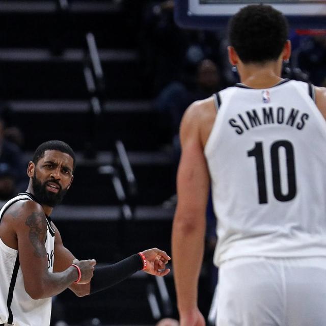 篮网下半场哑火遭逆转 纳什教练生涯首次被驱逐