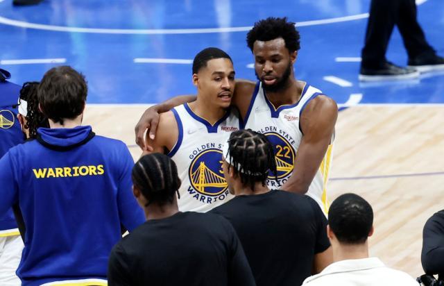 开云官网-豪掷2.49亿！勇士冲连冠不怕烧钱 夺冠年收入7亿