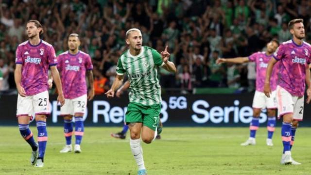 开云-梁熙明：帝国斜阳下，尤文图斯路在何方？