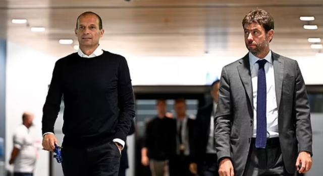 开云-梁熙明：帝国斜阳下，尤文图斯路在何方？