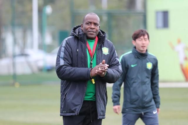 开云-斯坦利因何打动国安？俱乐部将开启“大一线队”模式