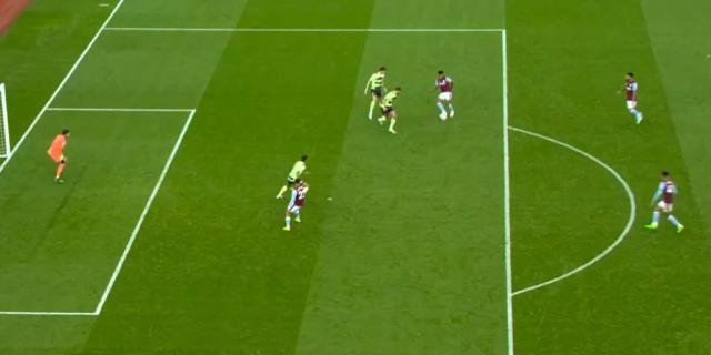 瓜帅：客场丢4分没关系 杰拉德：裁判抹杀维拉进球