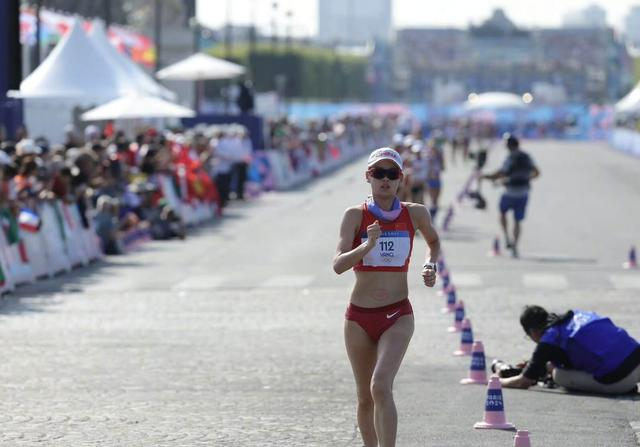 吴艳妮领衔中国队73人出战！东京世锦赛全力冲金，女队表现很重要