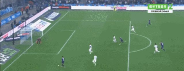 开云APP-【法甲】梅西头球造威胁阿什拉夫染红 巴黎0比0马赛