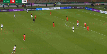 kaiyun-CCTV5直播中国VS日本!谁敢横刀立马?唯我彭大将军!范志毅辣评