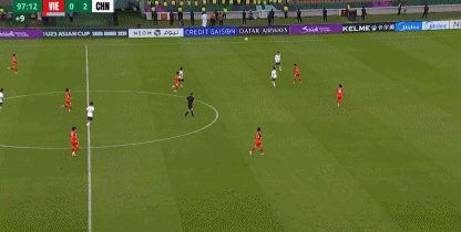 kaiyun-CCTV5直播中国VS日本!谁敢横刀立马?唯我彭大将军!范志毅辣评