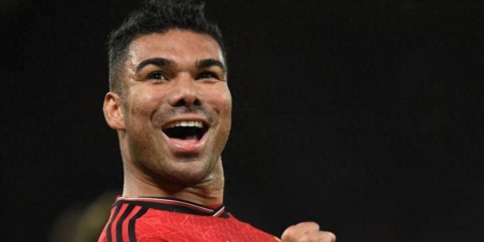 开云体育下载-卡塞米罗告别倒计时:虽受多队青睐,首选仍是留守欧洲