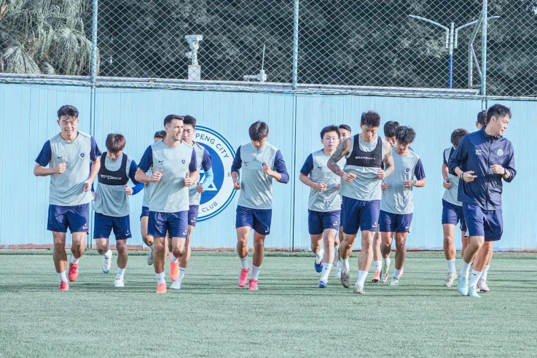 开云APP-本周六新鹏城主场首秀,坐标深圳市体育中心,吉祥物将亮相