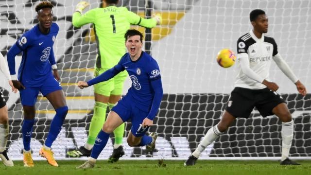 开云-11打10竟变“苦战”？21射只换1球，切尔西切菜也吃力