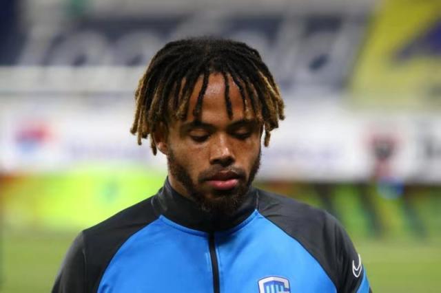 开云体育下载-莱科即将带队考察上港锋线 两大绯闻外援恐难来投